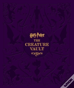 Capa do artigo Harry Potter
