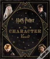 Capa do artigo Harry Potter