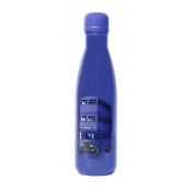 Capa do artigo Harry Potter Knight Bus Garrafa Térmica 500 ml, Azul