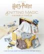 Harry Potter: Knitting Magic For Baby And Toddler - Preview