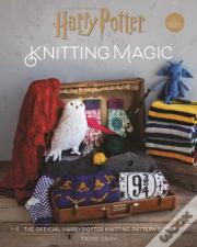 Harry Potter Knitting Magic