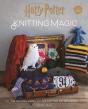 Harry Potter Knitting Magic - Preview