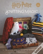 Capa do artigo Harry Potter Knitting Magic