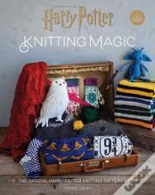 Harry Potter: Knitting Magic