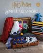 Harry Potter: Knitting Magic - Preview