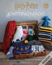 Capa do artigo Harry Potter: Knitting Magic
