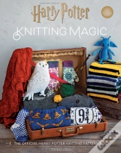 Capa do artigo Harry Potter: Knitting Magic