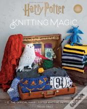 Harry Potter Knitting