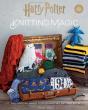 Harry Potter Knitting - Preview