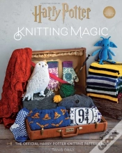 Capa do artigo Harry Potter Knitting
