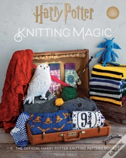 Capa do artigo Harry Potter Knitting