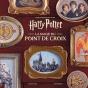 Harry Potter : La Magie Du Point De Croix - Preview