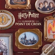 Capa do artigo Harry Potter : La Magie Du Point De Croix