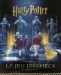 Harry Potter : Le Jeu D'Échecs : Échiquier Pop-Up, Règles Et Tactiques - Preview