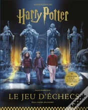 Capa do artigo Harry Potter : Le Jeu D