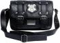Harry Potter Legend Saco Satchel, Preta - Preview
