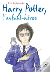Harry Potter, L'Enfant Héros