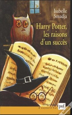 Capa do artigo Harry Potter ; Les Raisons D'Un Succès
