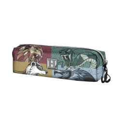 Capa do artigo Harry Potter Magic Animals Estojo Quadrado FAN  2.0, Multicolorido