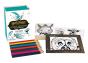 Harry Potter Magical Creatures Coloring Kit - Preview