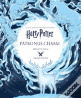 Harry Potter: Magical Film Projections: Patronus Charm