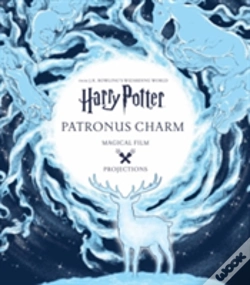 Capa do artigo Harry Potter: Magical Film Projections: Patronus Charm