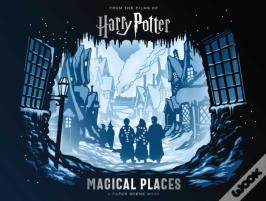 Harry Potter: Magical Places