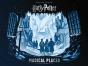 Harry Potter: Magical Places - Preview