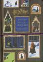Harry Potter Memory Journal: Reflect, Record, Remember - Preview