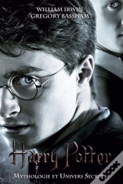 Capa do artigo Harry Potter - Myhtologie & Univers Secrets