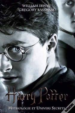 Capa do artigo Harry Potter - Myhtologie & Univers Secrets