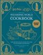 Harry Potter Official Wizarding World Cookbook - Preview