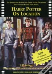 Capa do artigo Harry Potter On Location
