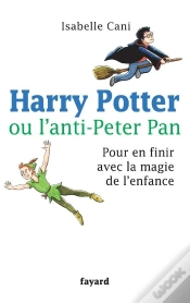 Capa do artigo Harry Potter Ou L
