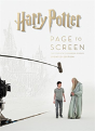 Harry Potter Page To Screen Updated Edit - Preview