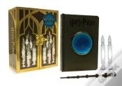 Capa do artigo Harry Potter Pensieve Memory Set