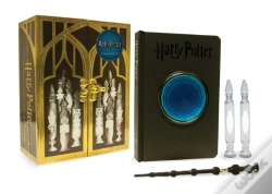 Capa do artigo Harry Potter Pensieve Memory Set