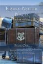 Harry Potter Places Book One - Preview