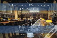 Harry Potter Places Book Two - Owls