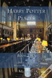 Capa do artigo Harry Potter Places Book Two - Owls