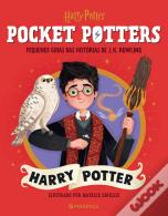 Harry Potter - Pocket Potters N.º 1