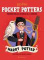 Harry Potter - Pocket Potters N.º 1 - Preview