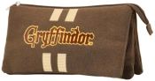Capa do artigo Harry Potter Potter Estojo Triplo HS, Marrom