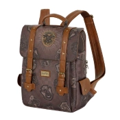 Capa do artigo Harry Potter Pride Mochila Tale, Marrom