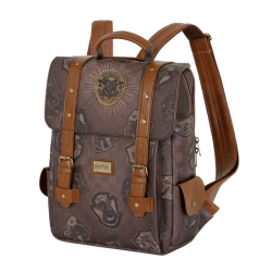 Capa do artigo Harry Potter Pride Mochila Tale, Marrom