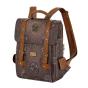 Harry Potter Pride Tale Backpack, Brown - Preview
