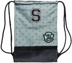 Capa do artigo Harry Potter Pride SLY Saco de Piscina Storm, Verde