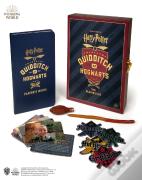 Harry Potter Quidditch At Hogwarts