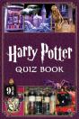 Harry Potter Quiz Book - Preview