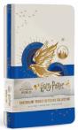 Harry Potter: Ravenclaw Constellation Sewn Pocket Notebook Collection - Preview